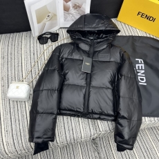 Fendi Down Jackets